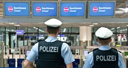 Policija evakuirala dio frankfurtske zračne luke